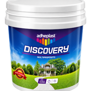 Base calidad discovery satinado