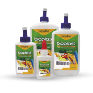 Gomeros BioPlast Escolar