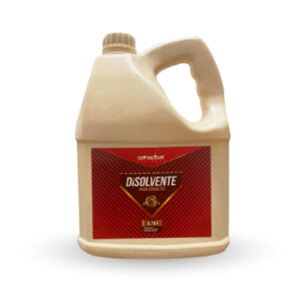 Disolvente para Pinturas