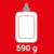 Gomero 590 / Caja por 20 unidades