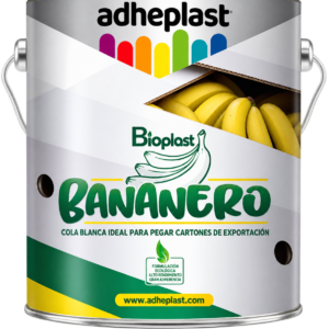 Cola blanca bananero