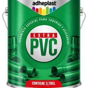 Extra PVC