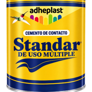 Cemento de contacto standar
