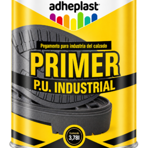 Primer P.U. industrial