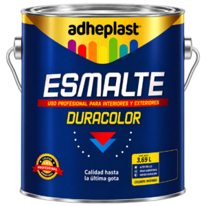 Esmalte duracolor