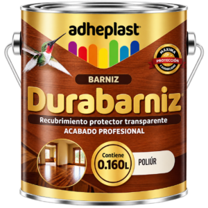Barniz durabarniz