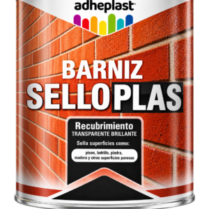 Barniz selloplas
