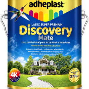 Latex super premium discovery mate