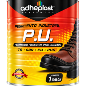 Pegamento industrial P.U.