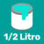 1/2 Litro