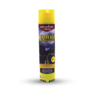 Pintura para Vías y Asfalto