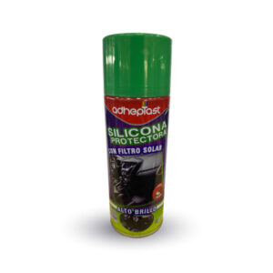 Silicona Protectora 450ml