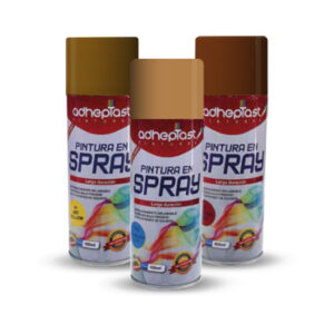 Pintura en Spray para Muebles