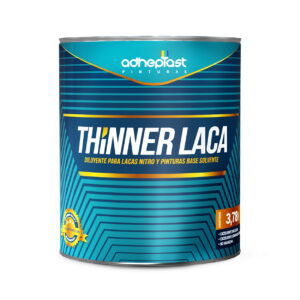 Disolvente Thinner Laca