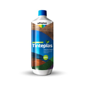 Tinte de aplicación Directa TintePlas