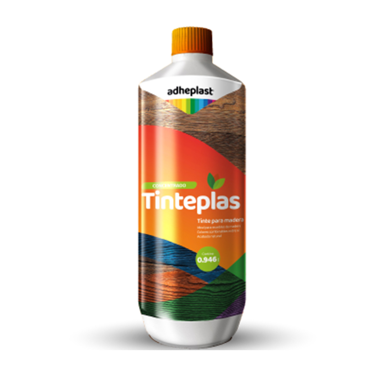 Tinte Concentrado TintePlas