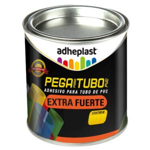 Pegatubo Extra Fuerte